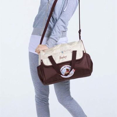 Sac imperméable - LightWeightBag™ - Marron - Kay's bébé