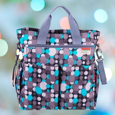 Sac à Langer - MamaBag™ - Pastilles - Kay's bébé