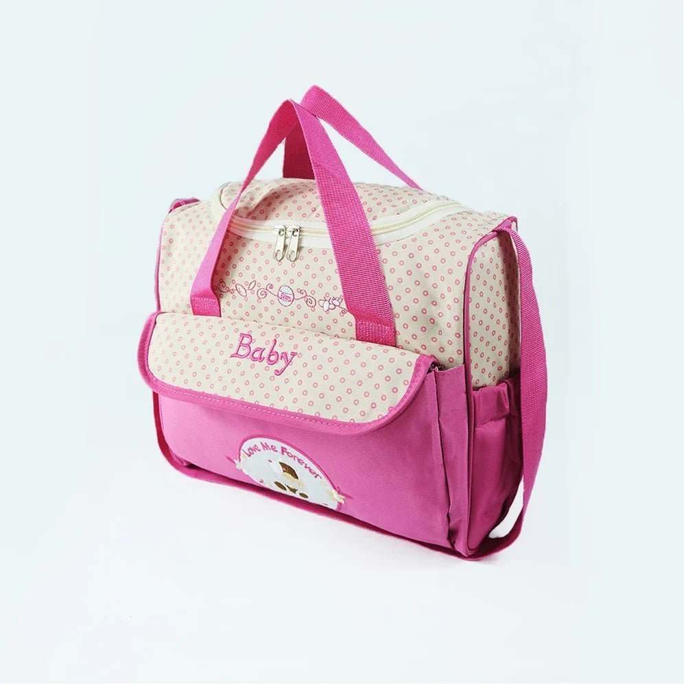 Sac imperméable - LightWeightBag™ - Rose - Kay's bébé