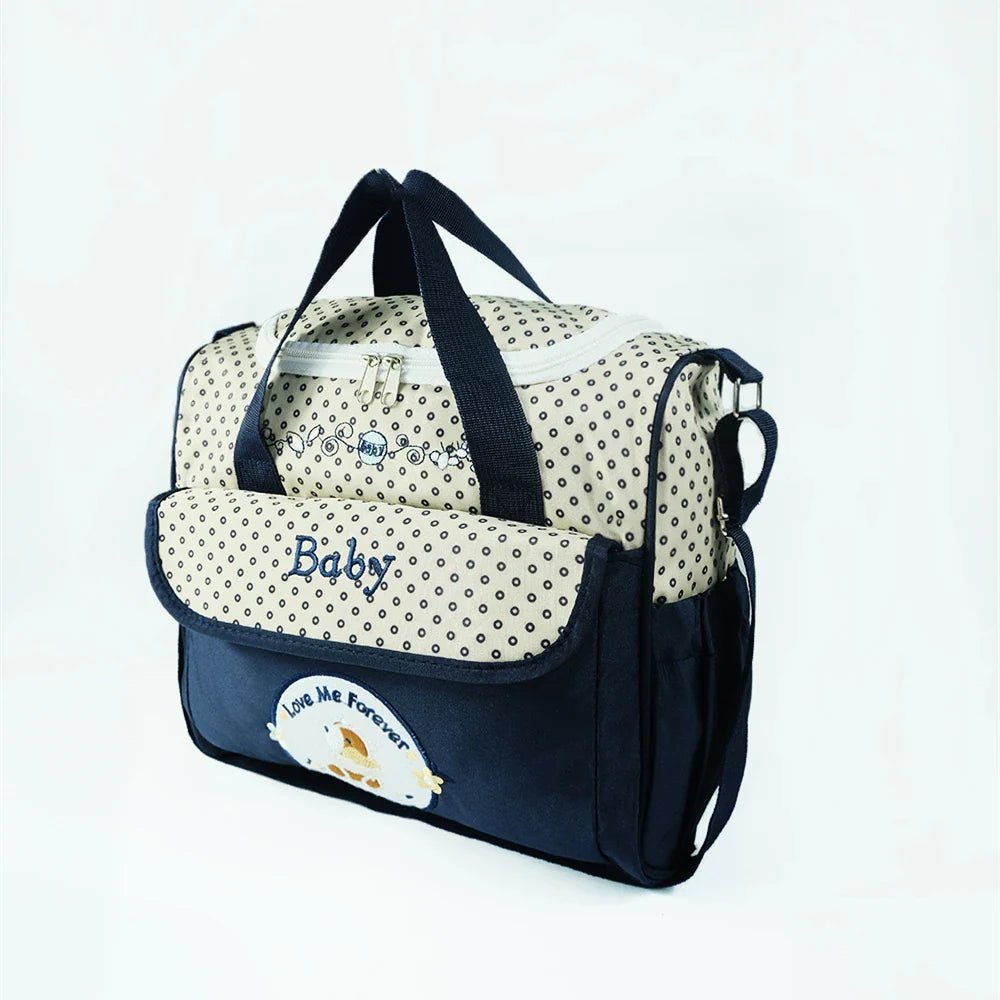 Sac imperméable - LightWeightBag™ - Bleu Foncé - Kay's bébé