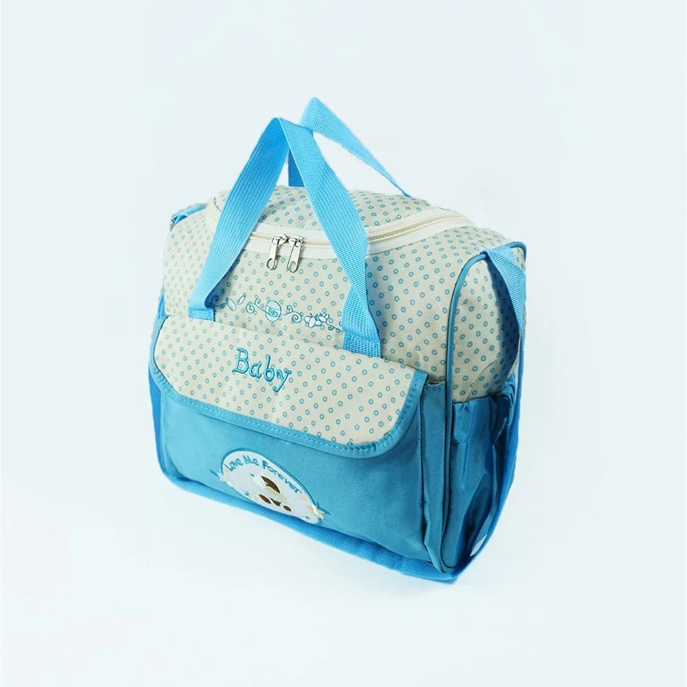 Sac imperméable - LightWeightBag™ - Bleu Ciel - Kay's bébé