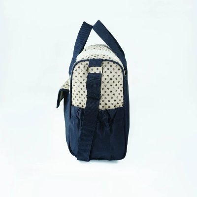 Sac imperméable - LightWeightBag™ - Bleu Foncé - Kay's bébé